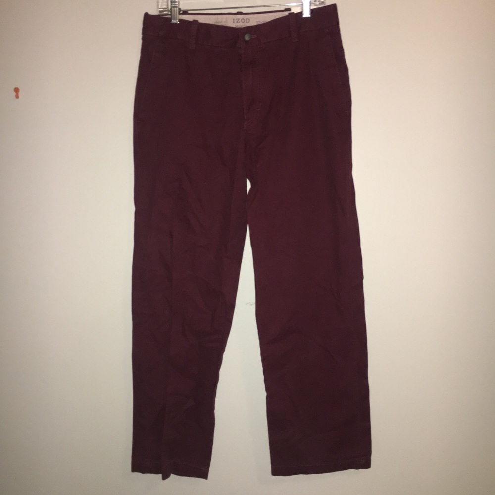 IZOD Pant 32x32